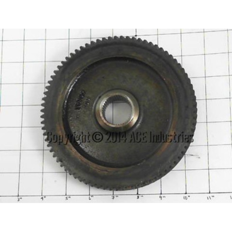 Gear, liftwheel 35009
