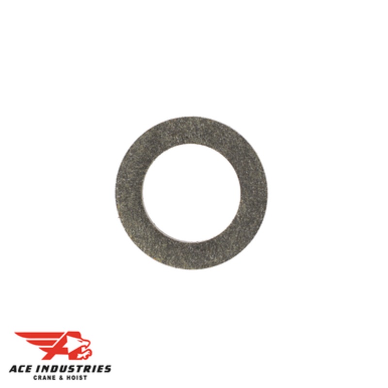 Harrington Friction Plate L4151008