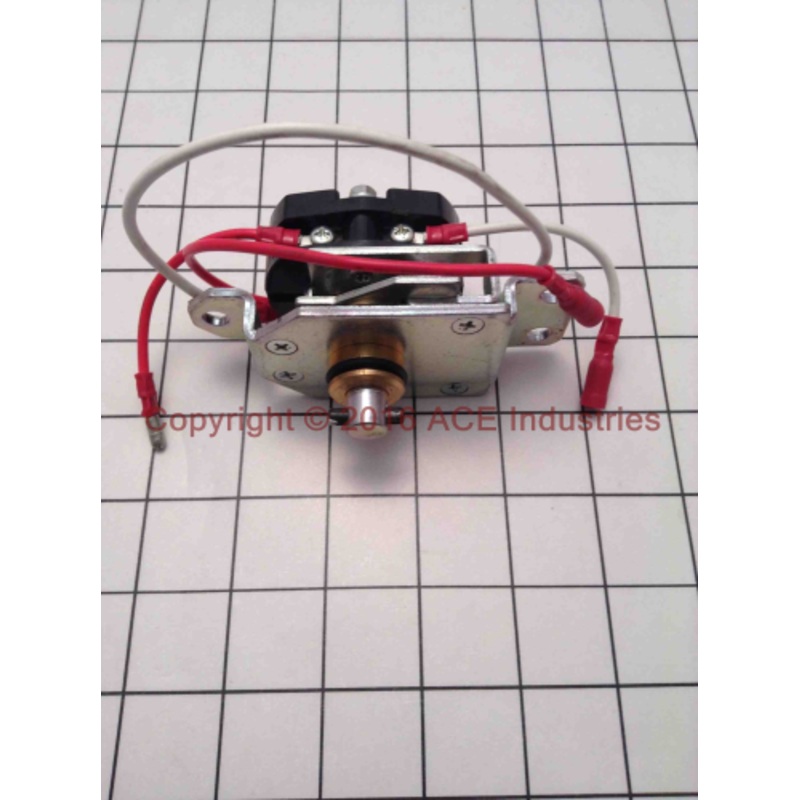 LIMIT SWITCH ASSEMBLY ER1BS2551