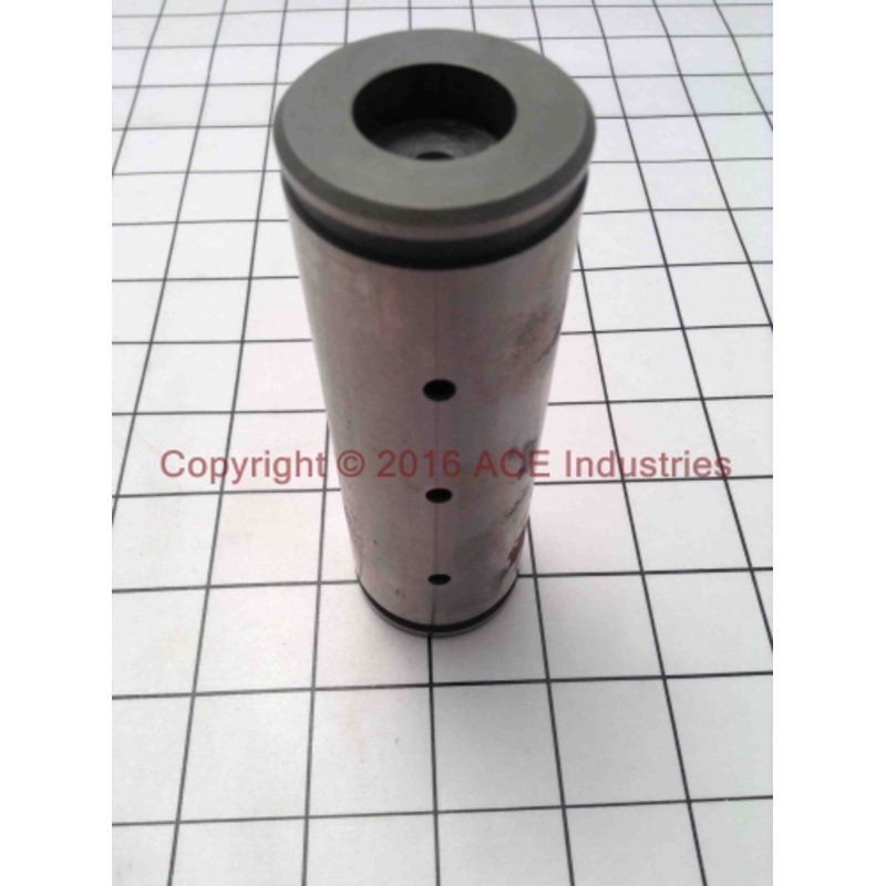 Pin - Lower Sheave (7097)