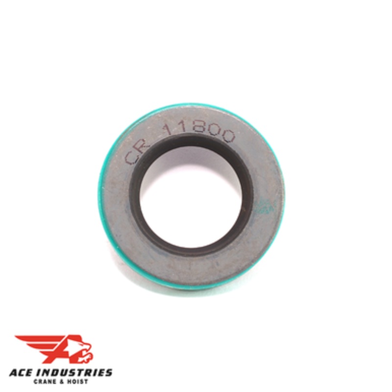 Seal (Motor Side) (9507)