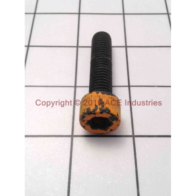SOCKET BOLT, 9091297