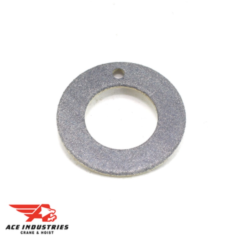 Bearing Washer - Thrust Bearing, 1/2 and 1 Ton (7035)