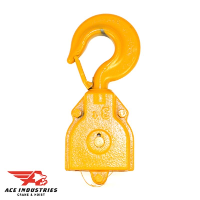Bottom Hook CPLT Set 030C (Models:ER2) ER2ER1011