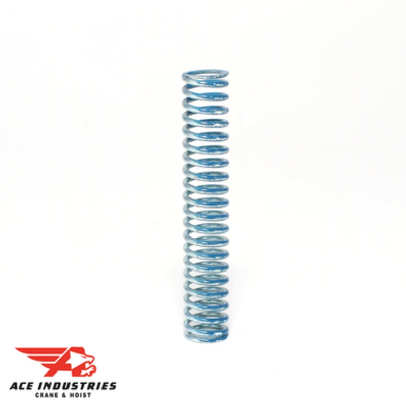 CM Brake Spring-Blue, 27751