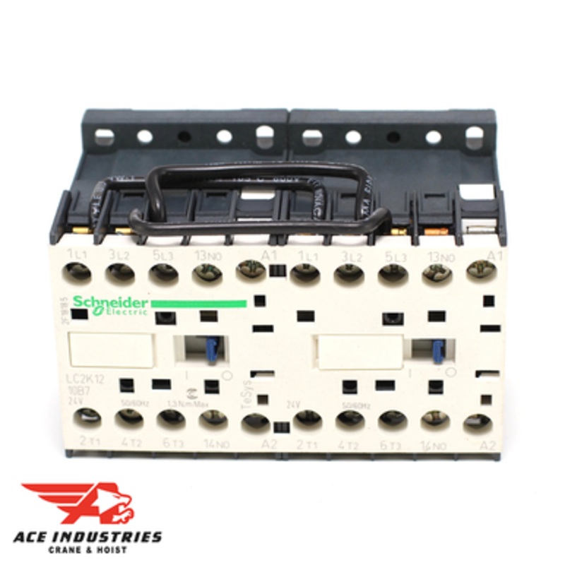 CM Contactor, 28552