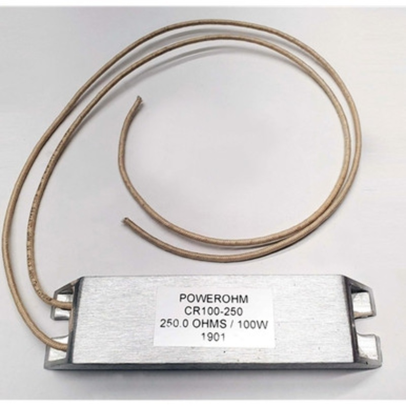 CM Dynamic Braking Resistor 28958