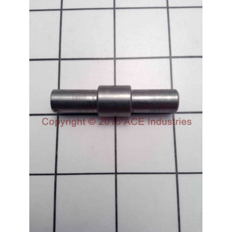 Coffing Chain Guide Plate Spacer 127J3 (2603)