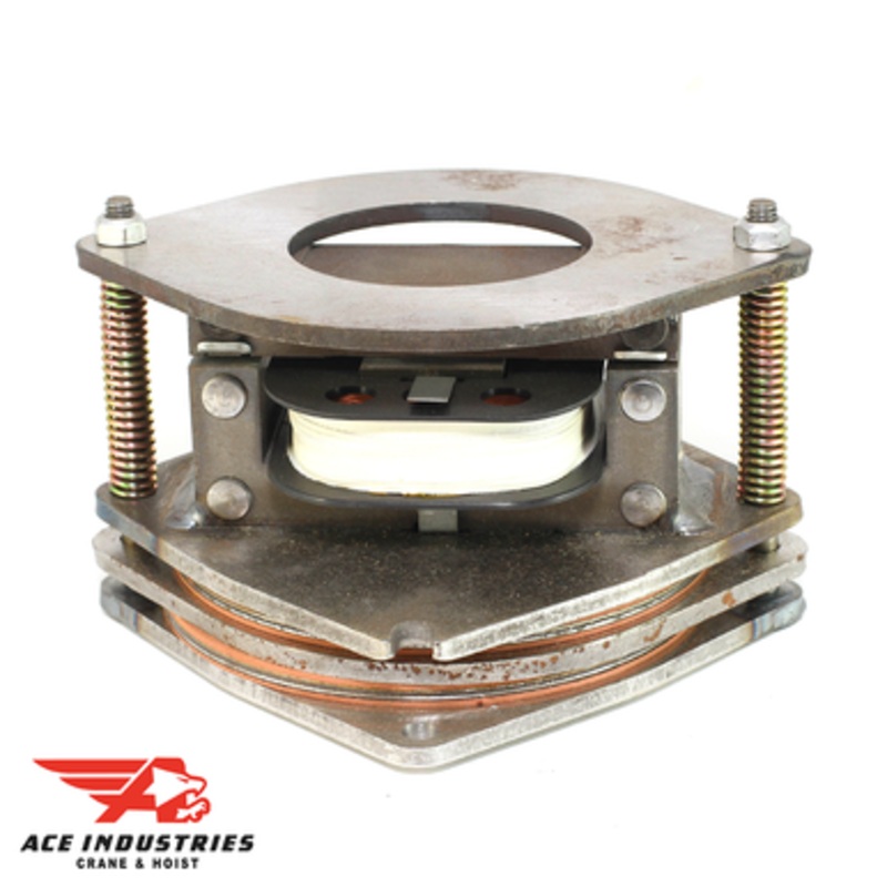 Coffing Disc Brake Assembly 854JL9 (2231)
