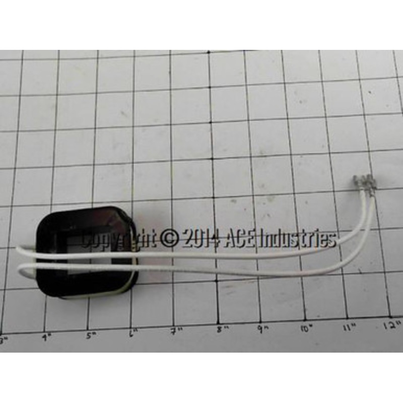 COIL (115 VOLT  60 HZ.) (14793)