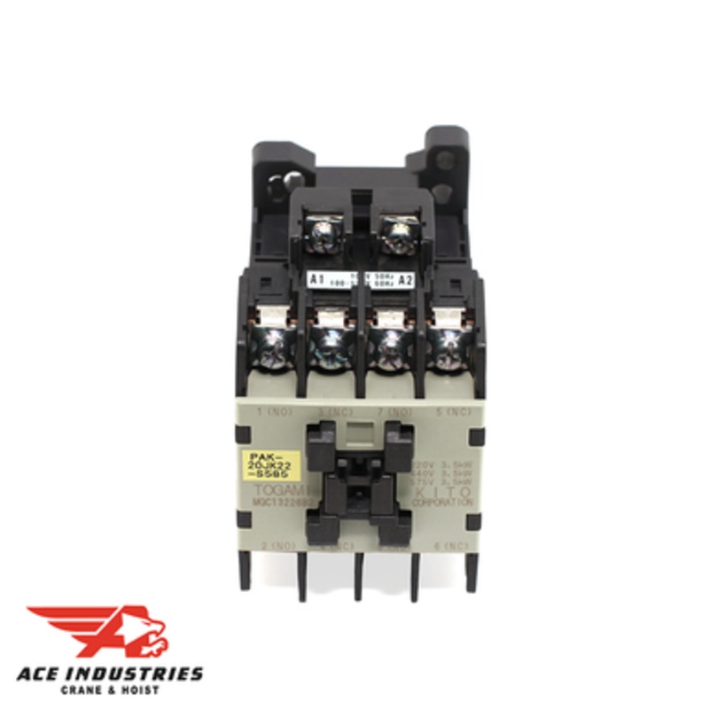 Electromagnetic Contacter MGC13226B