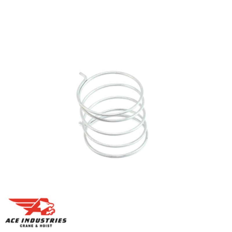 Harrington Brake Spring, 3/4 - 2 3/4 Ton Lever Hoist, L4207008