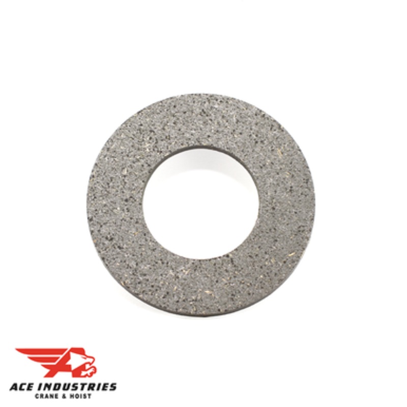 Harrington Friction Plate - HARC3BA020-91514