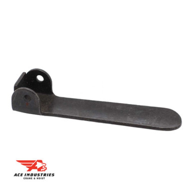 Lever - Throttle Control 11390401