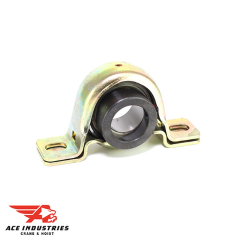 Pillow Block - Intermediate Shaft (8016)