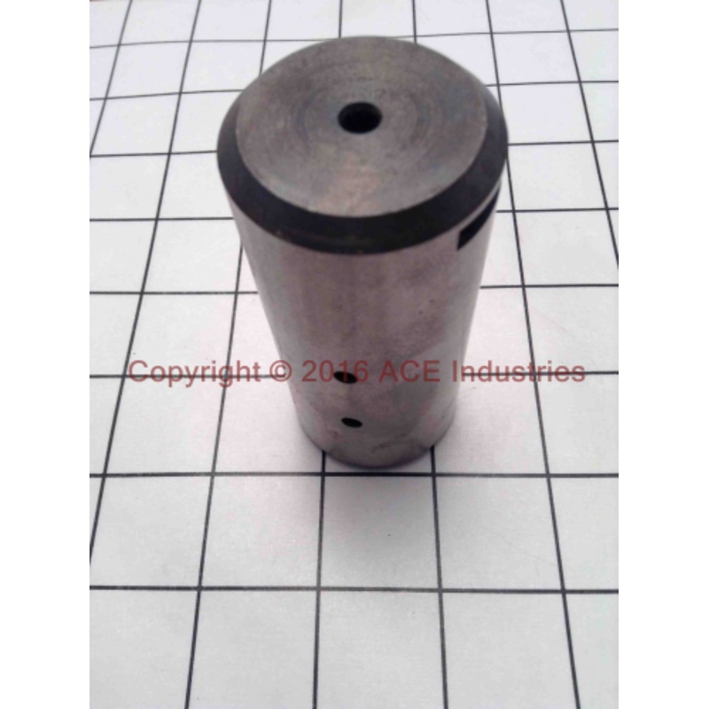 Pin- Upper Sheave  (7073)