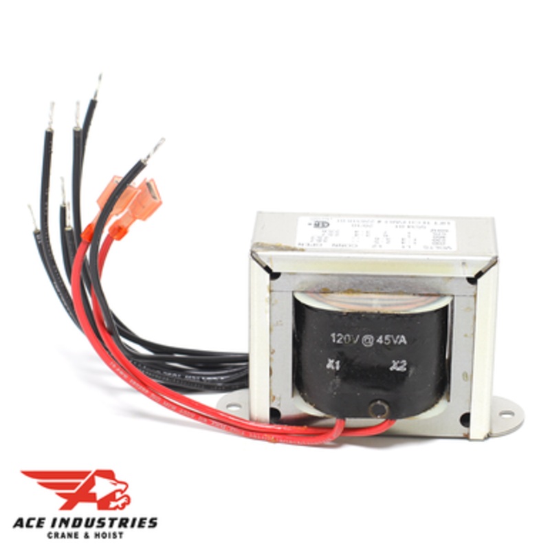 Shaw-Box Transformer 22831801 (7000)