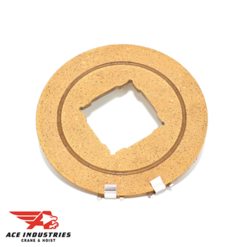 Stearns 501 Friction Disc 566845200