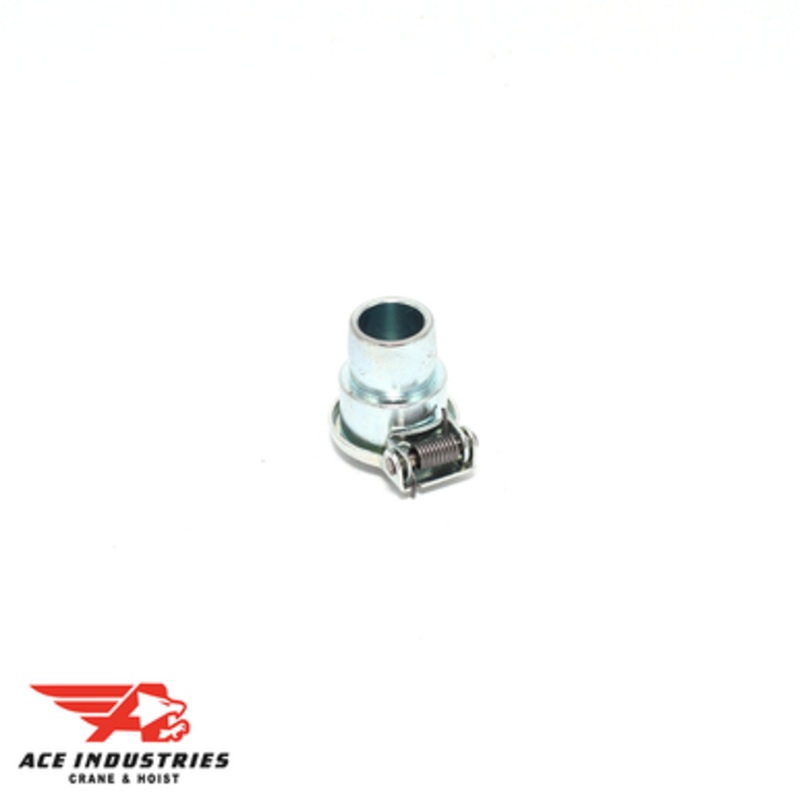 Budgit Filler Assembly-Oil 132