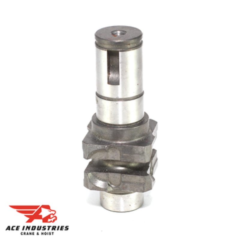 Budgit Sprocket-Coil Chain 31178601