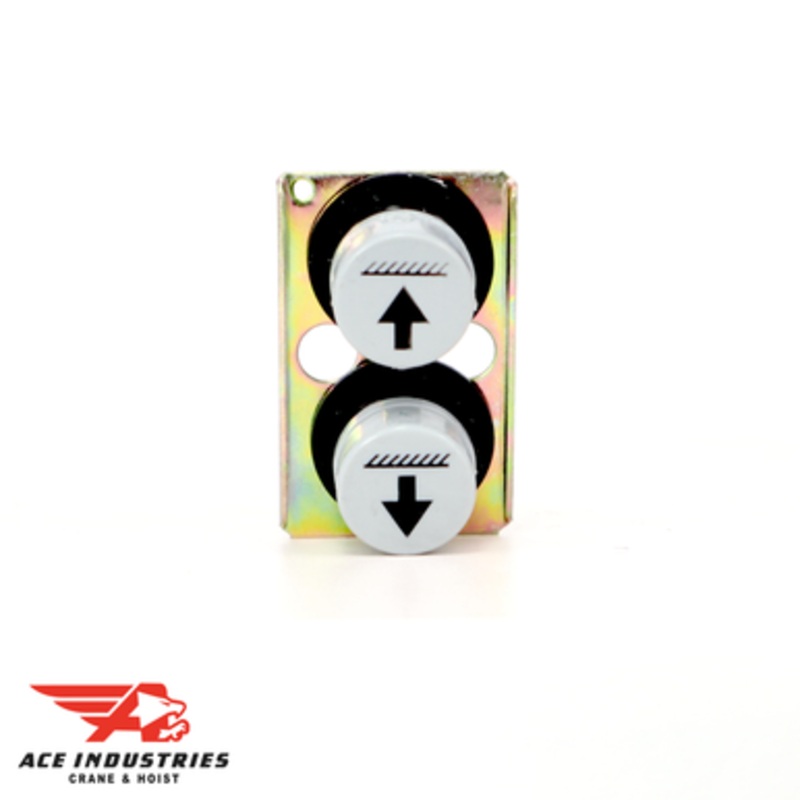 CM Button Assembly 36988