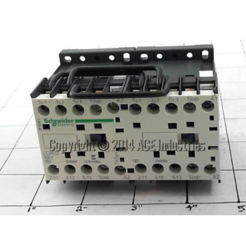 CM Contactor Reversing, 28553