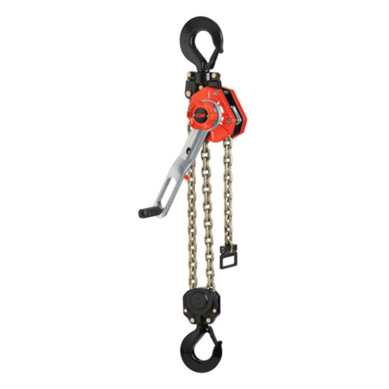 CM Tornado 360 6 Ton  Ratchet Hoist