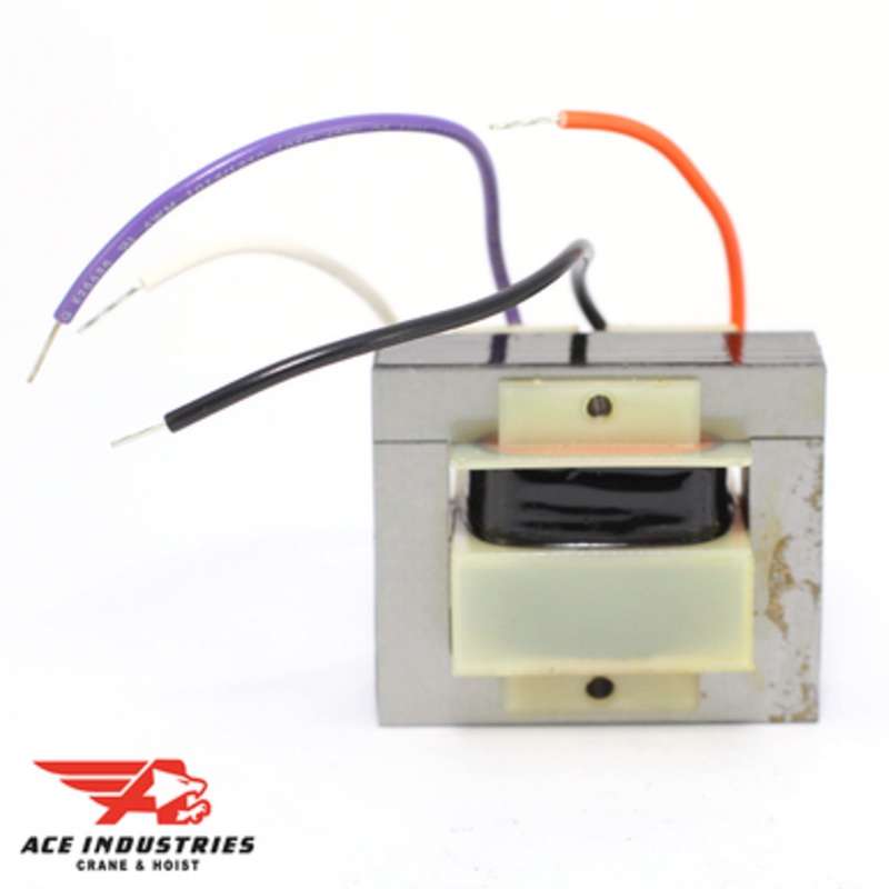 CM Transformer, 48 Volt Secondary - 20834
