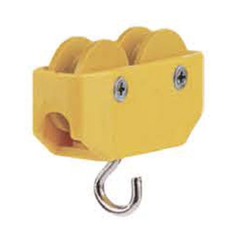 Conductix 210 Series Cable Trolley - R R08 PP - 021112