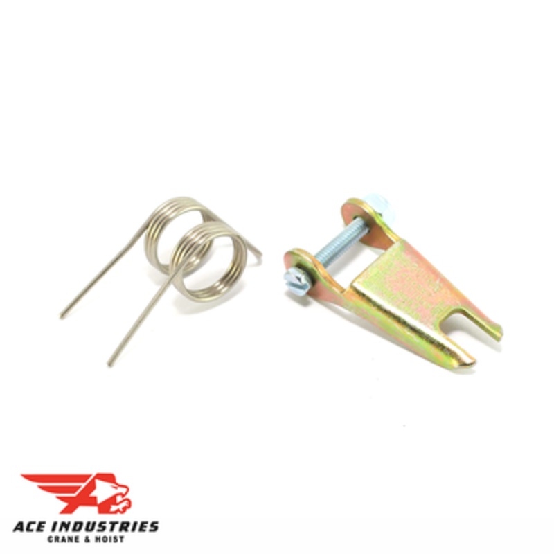 Crosby 2 - 3 Ton S4320 Latch Kit 1096468