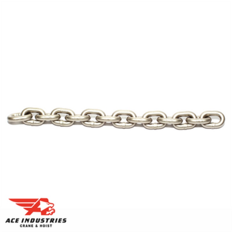 Harrington Load Chain - # LCL5010NP