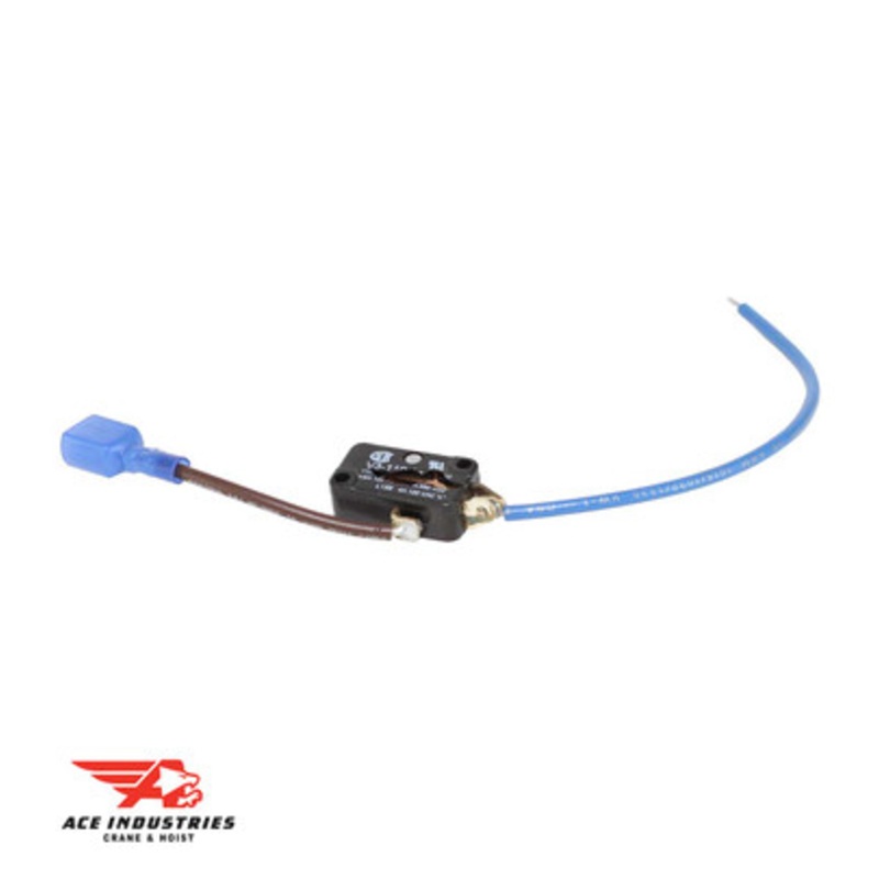 Limit Switch-Lower 11552801
