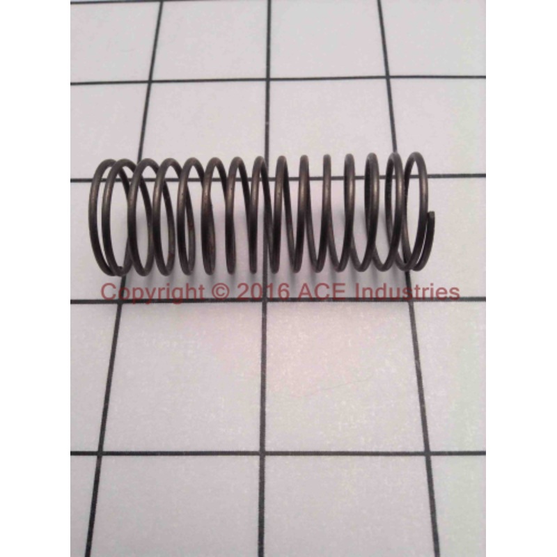 Pawl Stop Spring (9452)