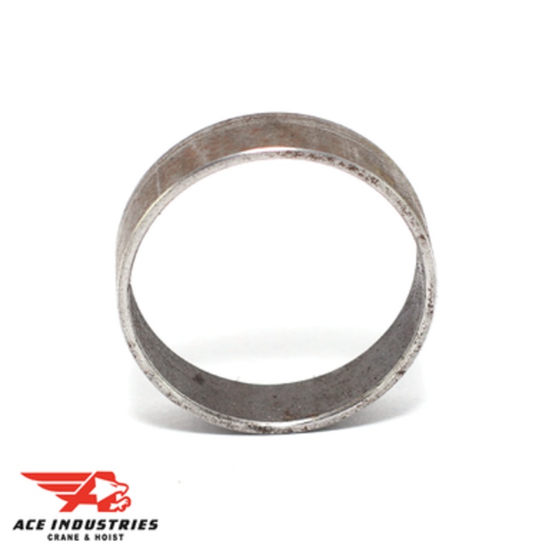 Shroud - Thrust Bearing, 1/2 and 1 Ton (7033)