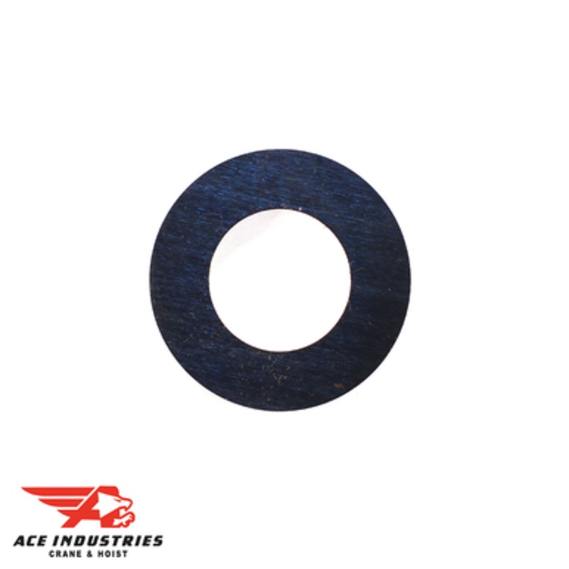 Spacers - 1/2 Ton and 1 Ton (7020)