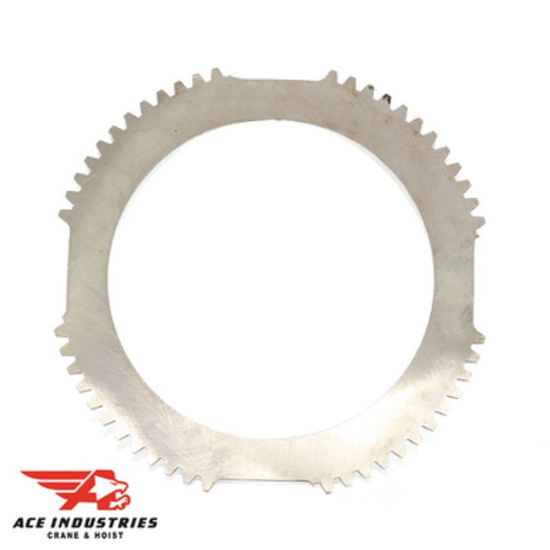 Stearns Stationary Disc, 82000 SRS Brake 800320601