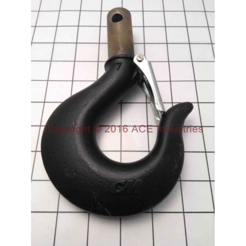 Upper Hook 45604