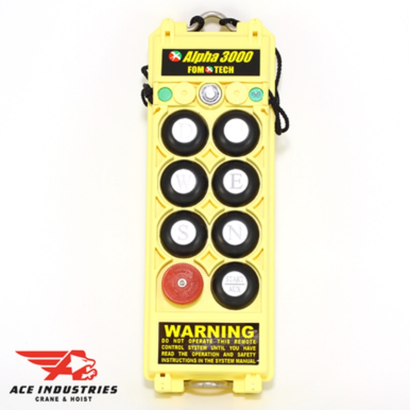 3000F3 Transmitter 3000F3TRCXX (43271)