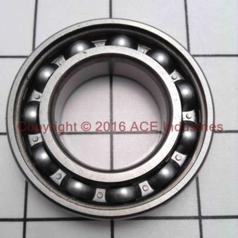 Bearing Assembly - Ball, Motor Shaft (6901)