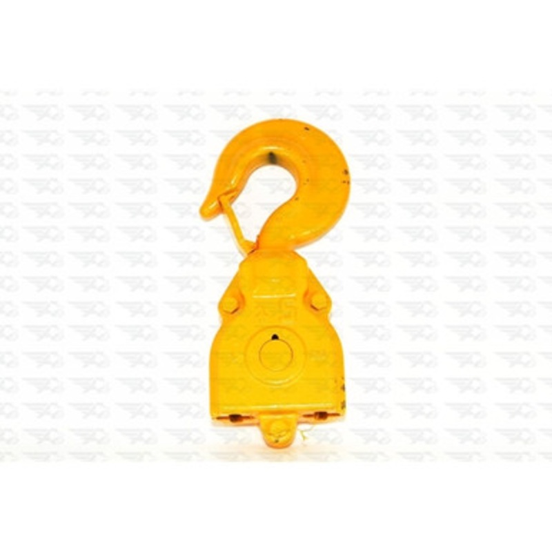 BOTTOM HOOK CPLT SET 050L (Models:ER2) ER2FR1011