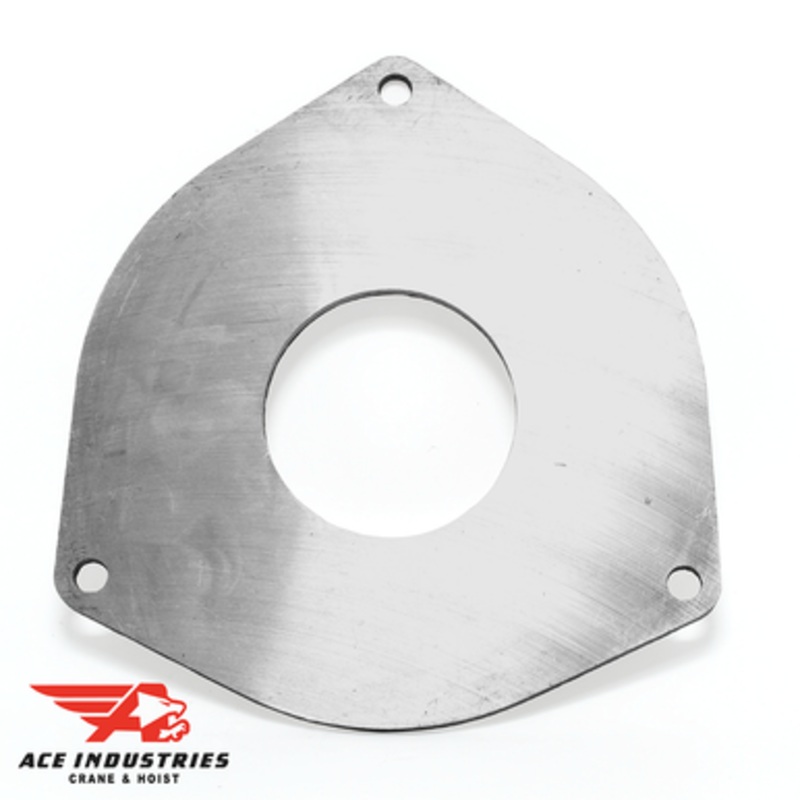 BRAKE INTERMEDIATE PLATE (8636)