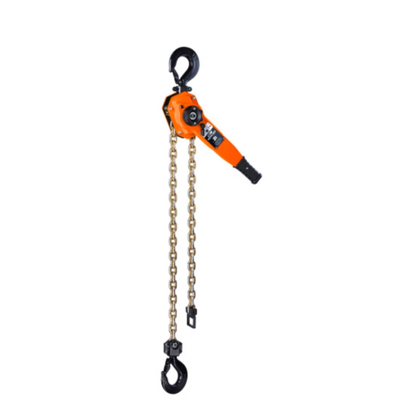 CM 653A 2 Ton Lever Hoist Come Along