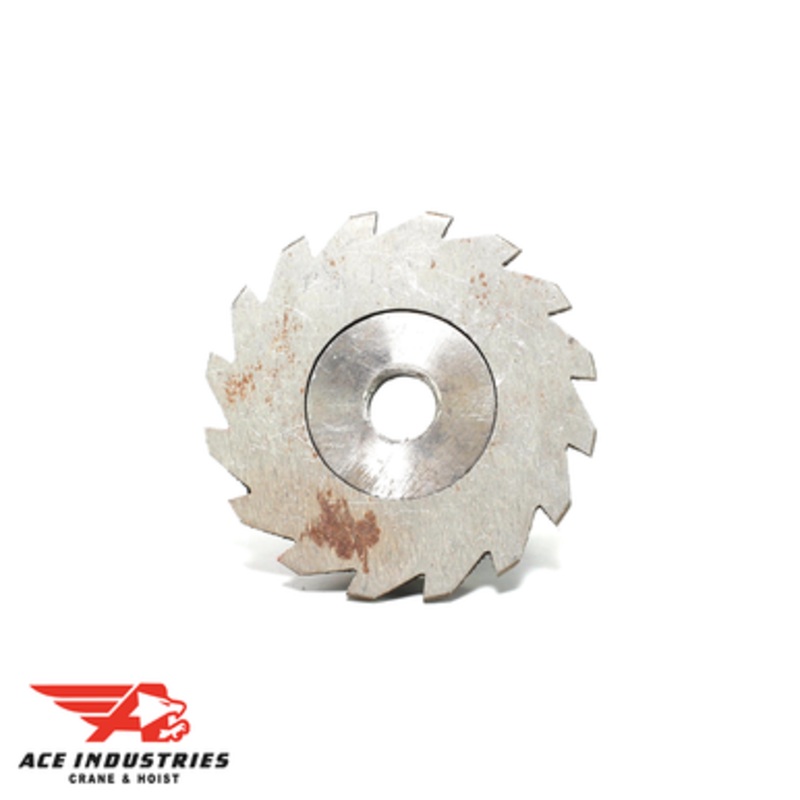 CM Brake Set 1/2 Ton, 22912A (40897)