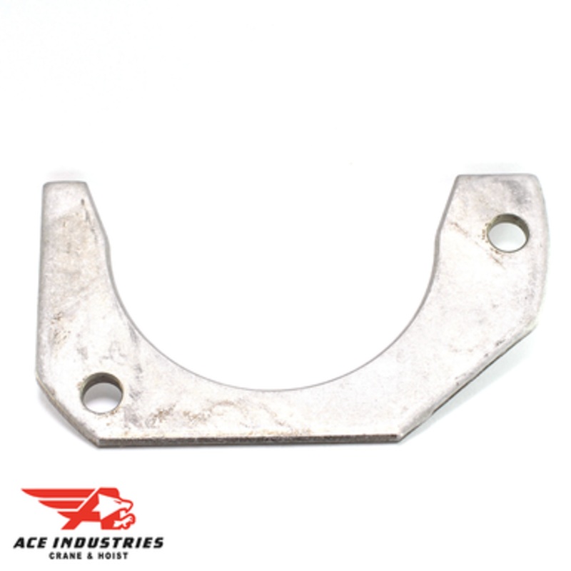 Coffing Chain Guide Plate 272J1 (2432)