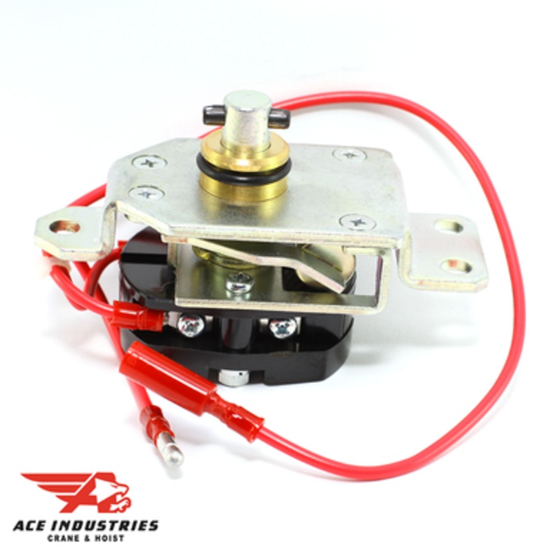 Limit Switch Assembly ER1ES1551