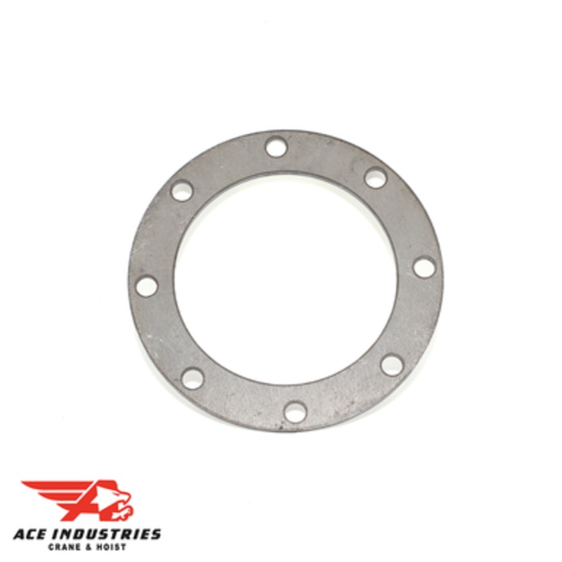 Retainer - Bearing, Drum Shaft (8052)