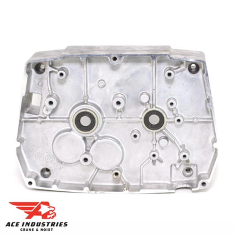 Transmission Cover (2443)