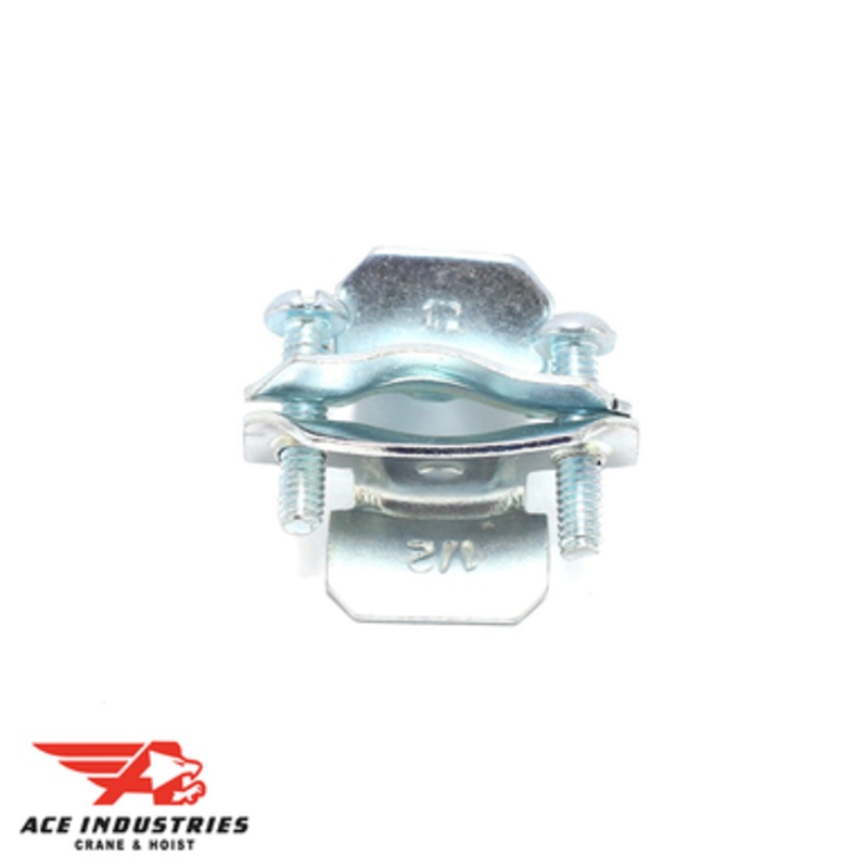 Budgit Clamp-Flexible Cable 10785701