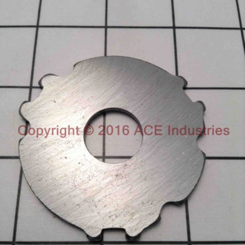 CM Brake Armature 20420