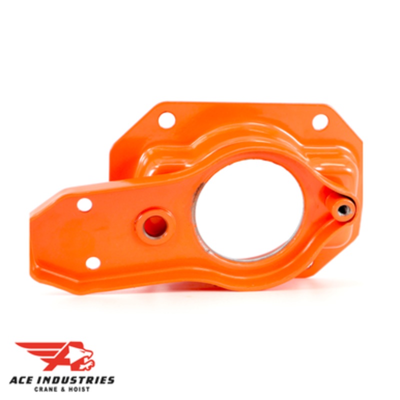 CM Brake Cover Kit 1T & 1.5T 653A-0081